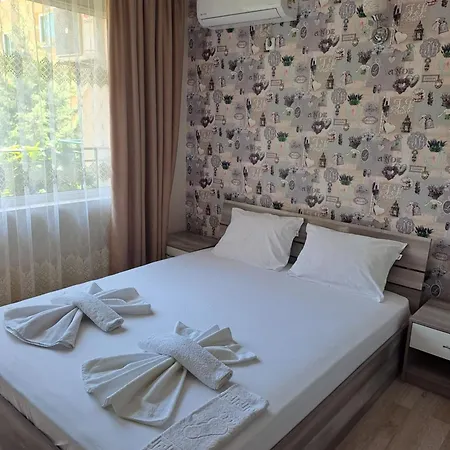 Breeze Sunny Beach