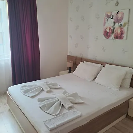 Apartament Breeze