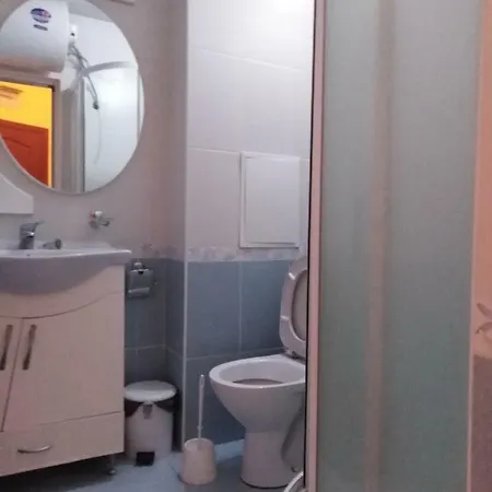 Breeze Apartament