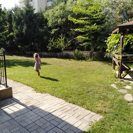 Breeze Apartament