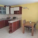 Breeze Apartment Slantschew brjag
