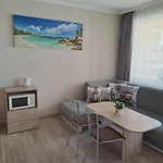 Apartment Breeze