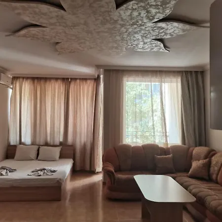 Breeze Sluneční pobřeží