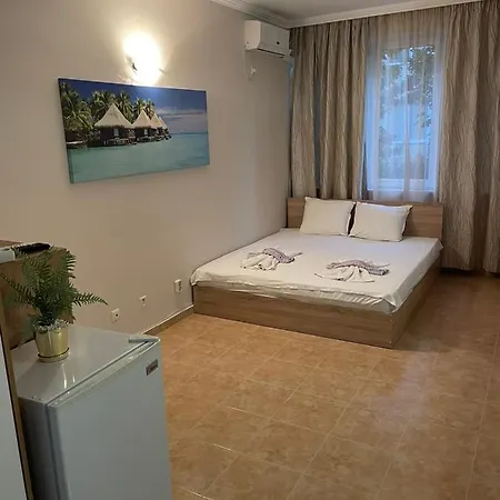 Appartement Breeze