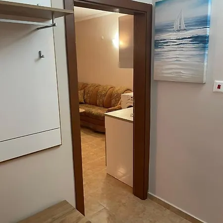 Appartement Breeze