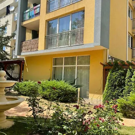 Breeze * Sluneční pobřeží