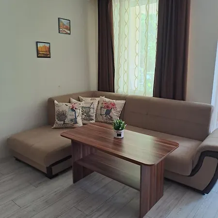 Breeze Appartement *
