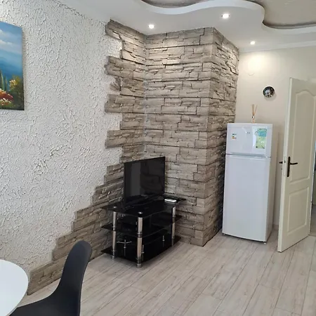 Breeze Appartement Sunny Beach