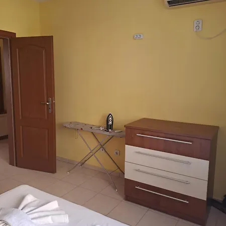 Appartement Breeze