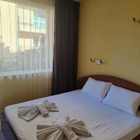 Appartement Breeze Sunny Beach