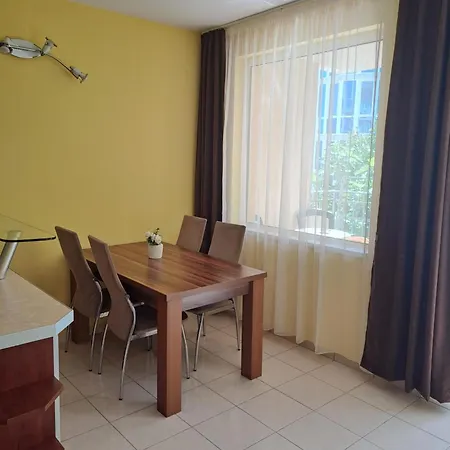 Breeze * Sluneční pobřeží