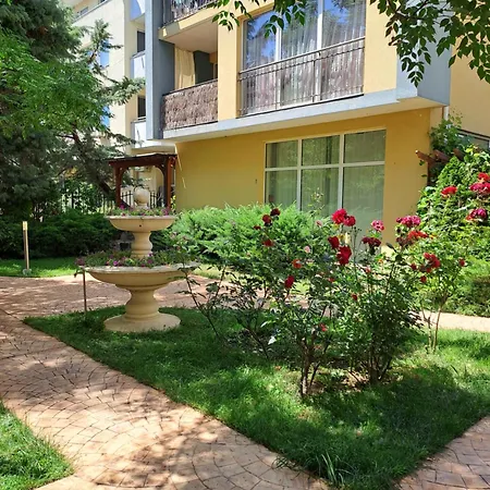 Appartement Breeze