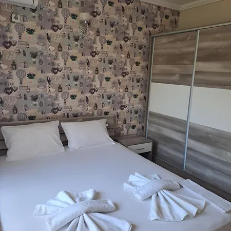 Breeze * Sluneční pobřeží