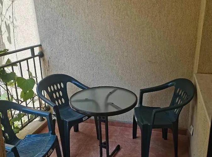 Breeze Appartement *