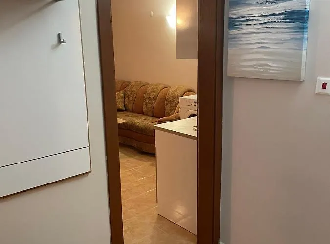 Appartement Breeze