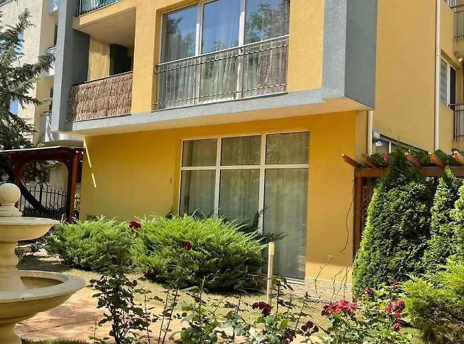 Breeze * Sunny Beach