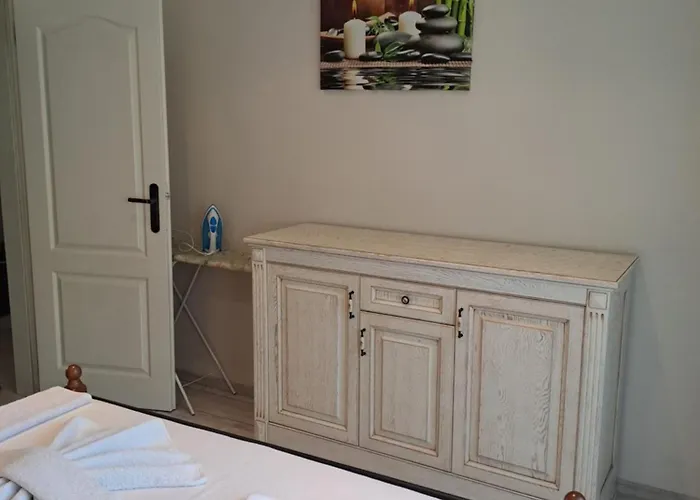 Breeze Appartement *