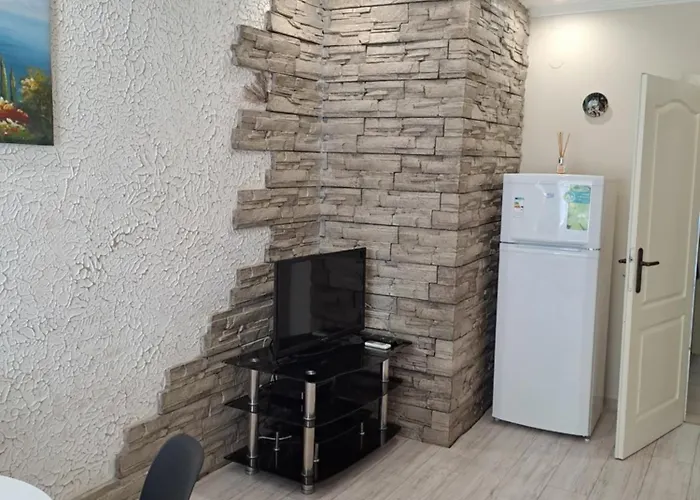 Breeze Apartamento Sunny Beach