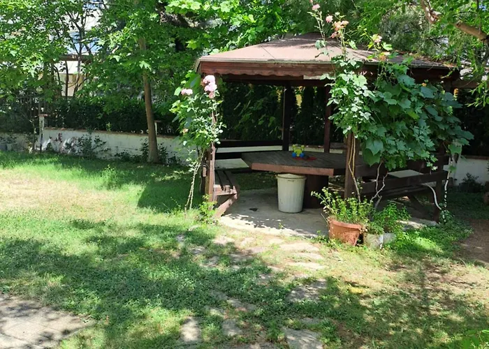 Breeze Appartement *