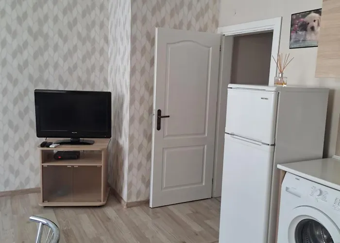Appartement Breeze
