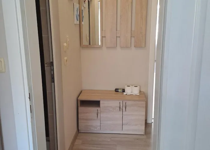 Apartamento Breeze *