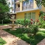 Apartment Breeze