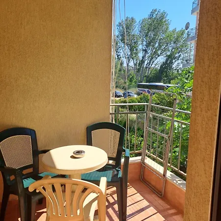 Apartman Breeze *
