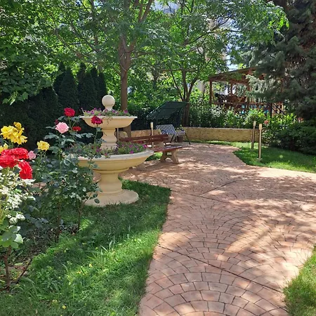 Breeze ساني بيتش