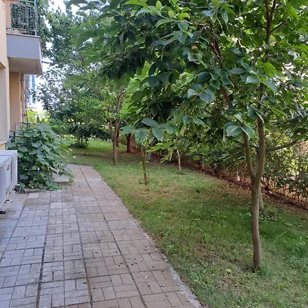 Apartman Breeze
