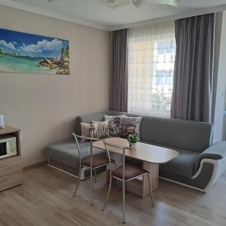 Breeze Апартамент