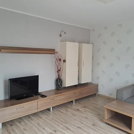 Apartman Breeze *