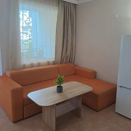 Breeze Apartman