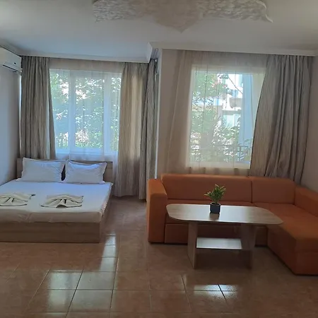 Apartman Breeze *