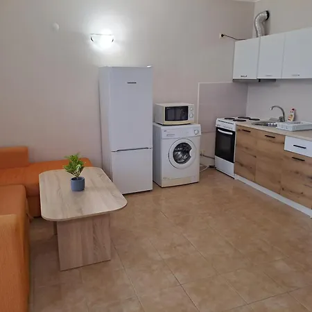 Breeze Apartman