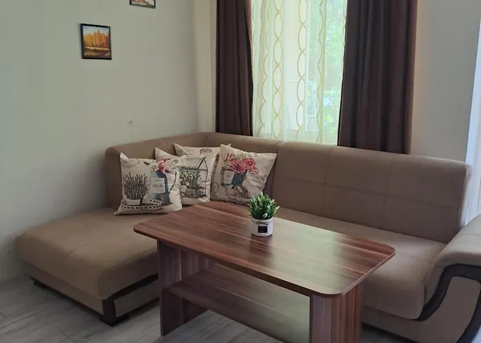 Breeze Apartamento *