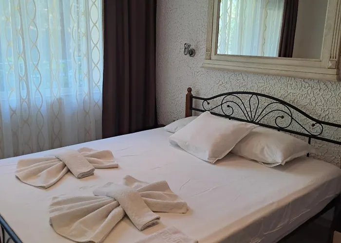 Apartamento Breeze *