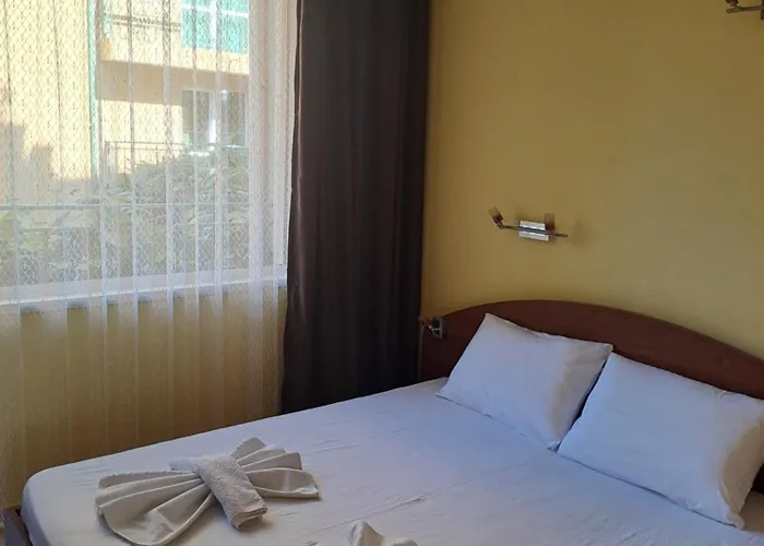 Apartamento Breeze Sunny Beach