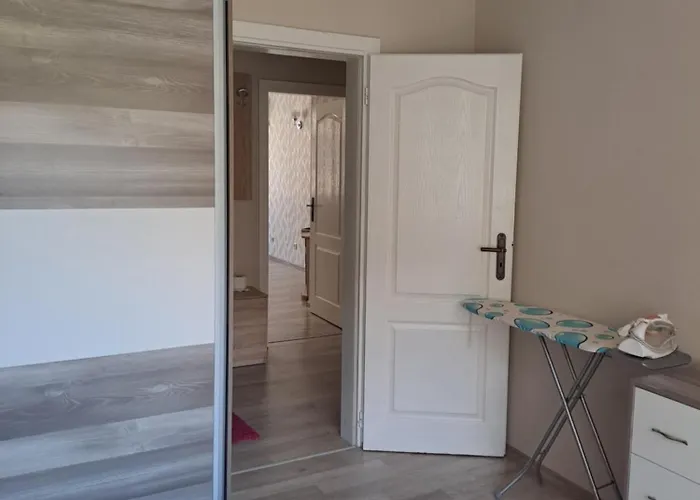 Apartamento Breeze Sunny Beach