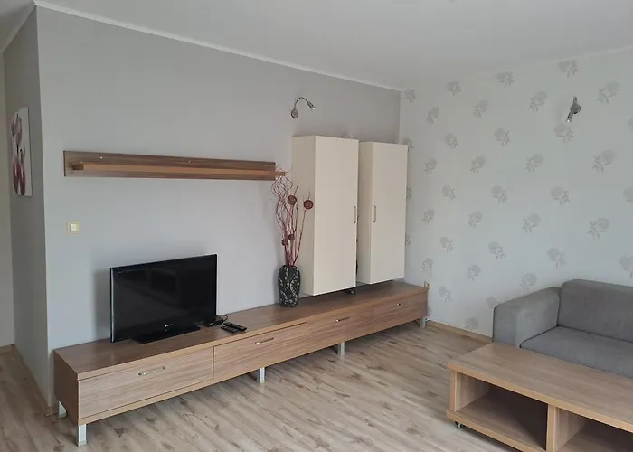 Apartamento Breeze *