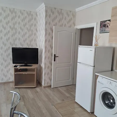 Apartamento Breeze
