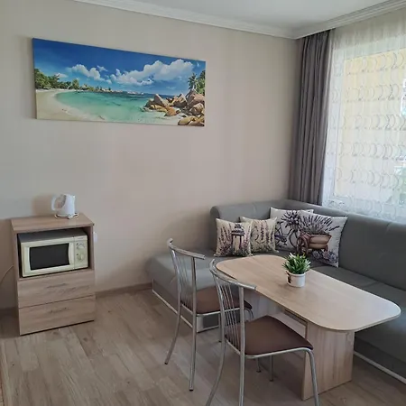 Apartamento Breeze