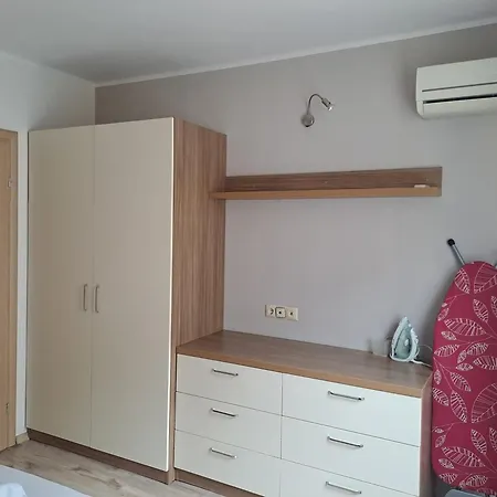 Apartamento Breeze Sunny Beach