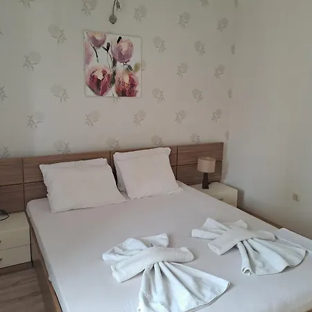 Breeze Apartamento *