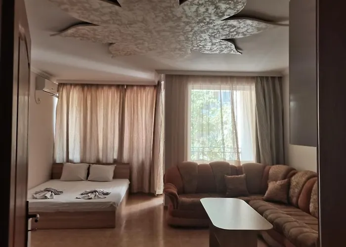 Breeze סאני ביץ'