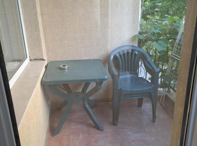 Breeze סאני ביץ'